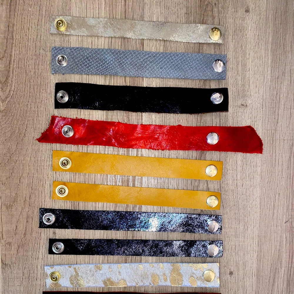 Handmade Bracelet Bundle 12+